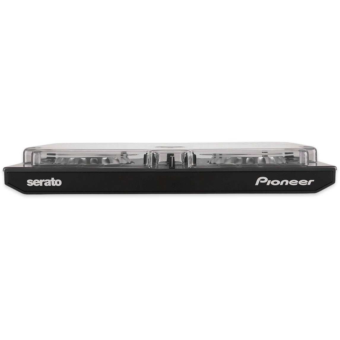 Decksaver stofkap voor Pioneer DDJ-SB3