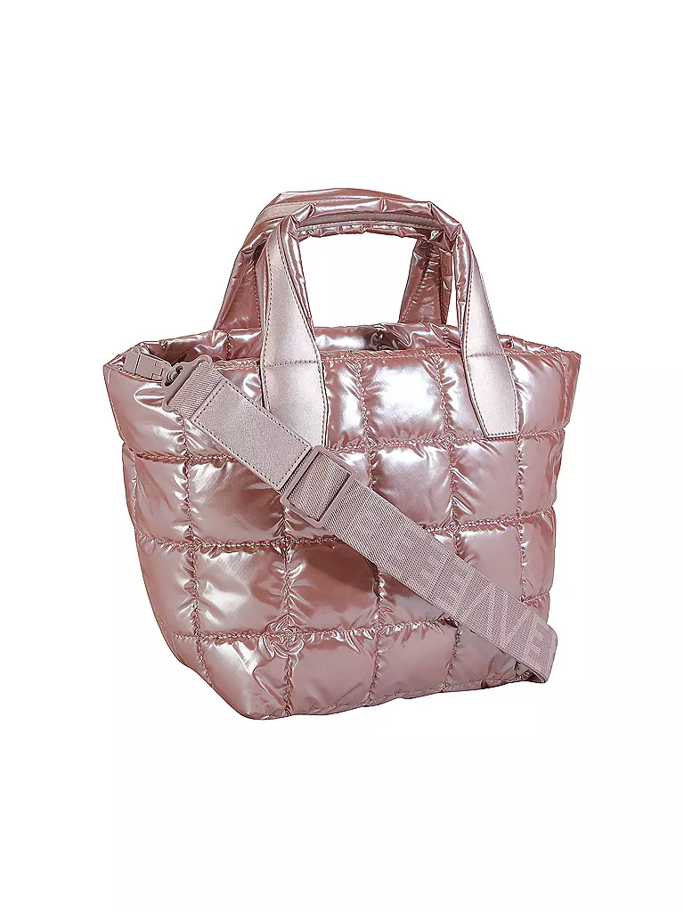 VEE COLLECTIVE Tasche - Shopper PORTER TOTE Small rosa