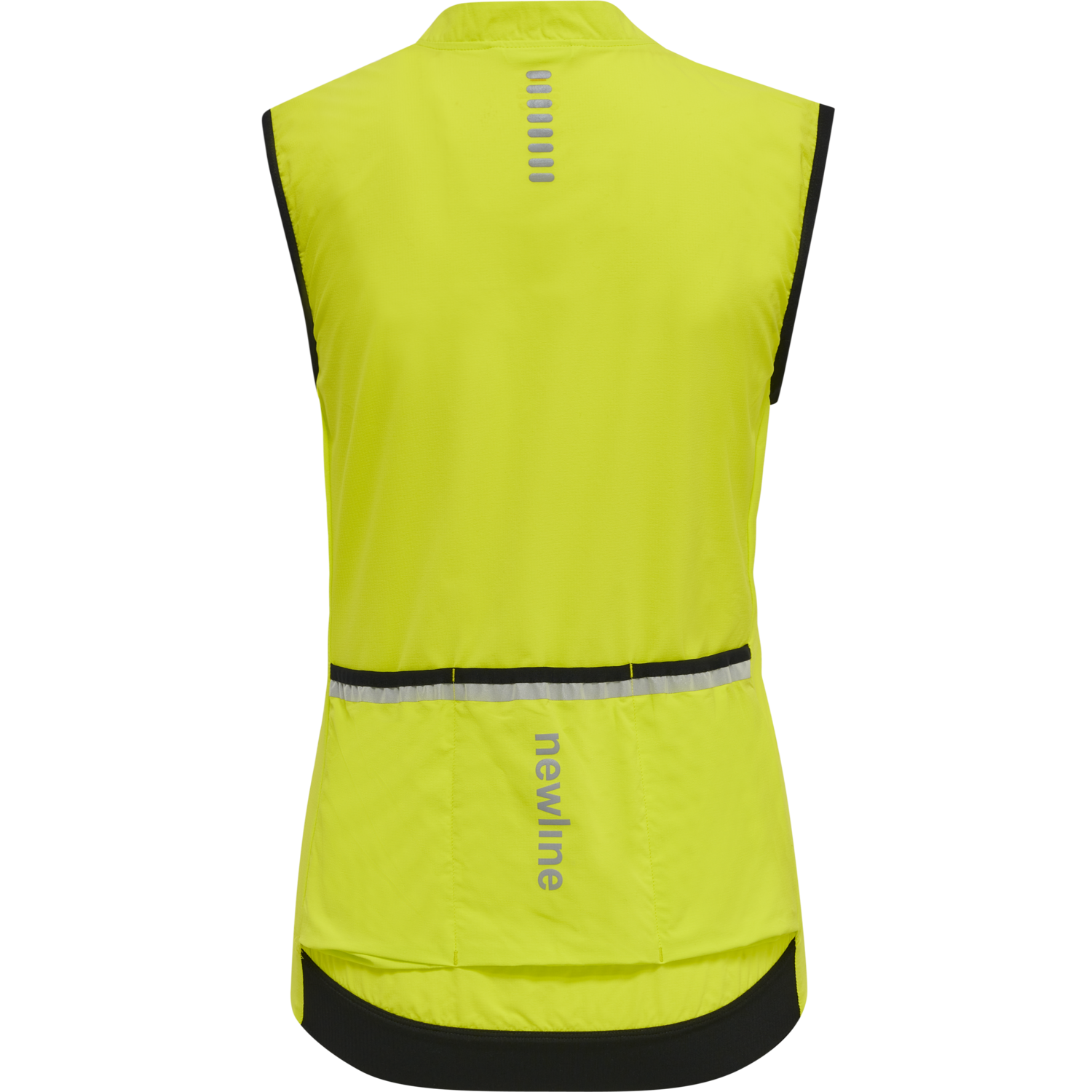 WOMENS CORE BIKE GILET