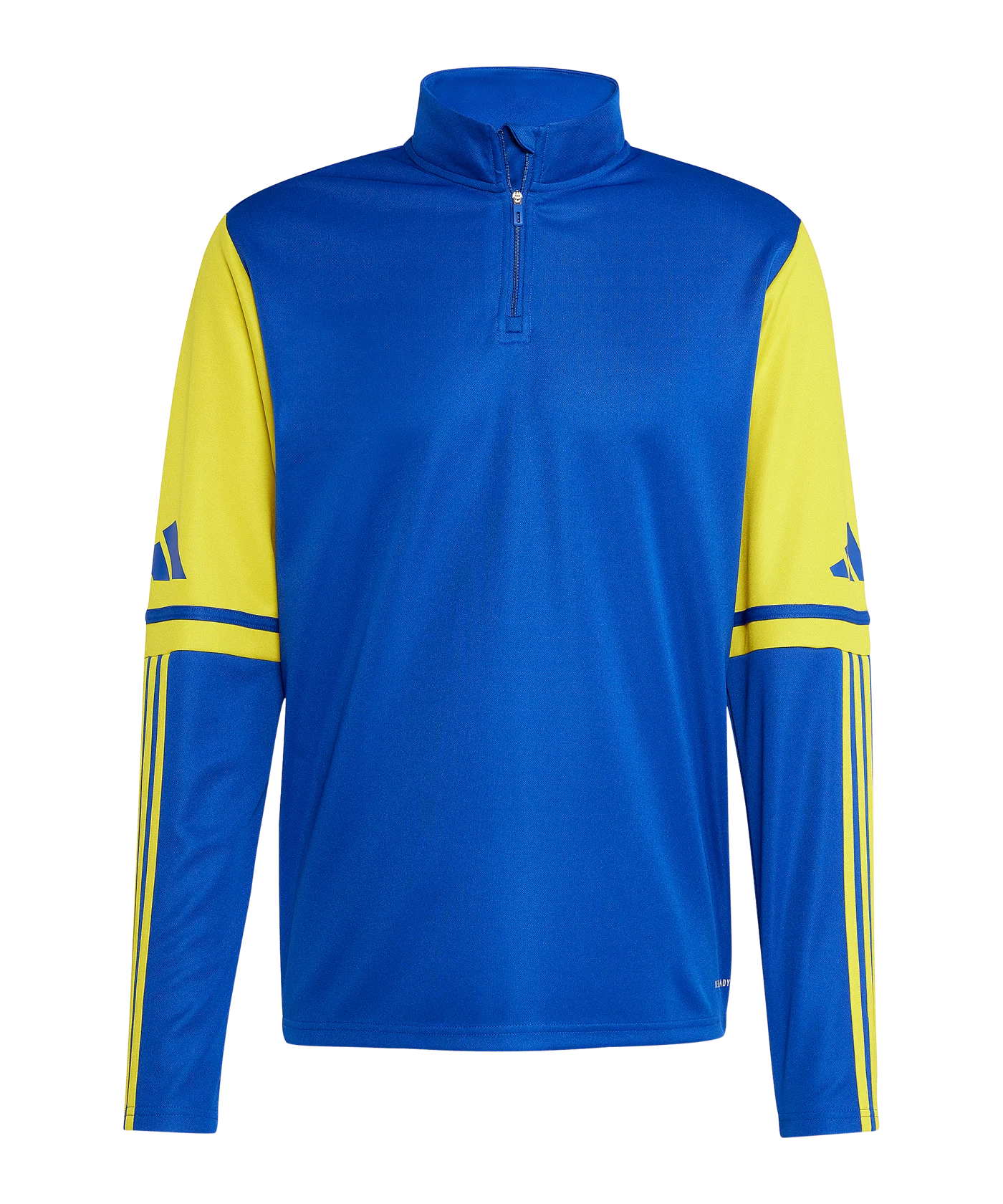 adidas Squadra 25 Sweatshirt Blau