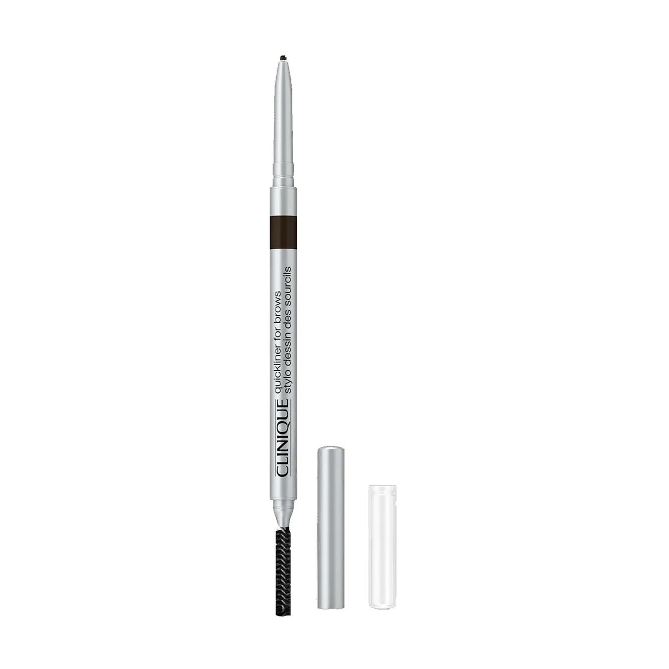 Clinique Quickliner Quickliner For BrowsEbony