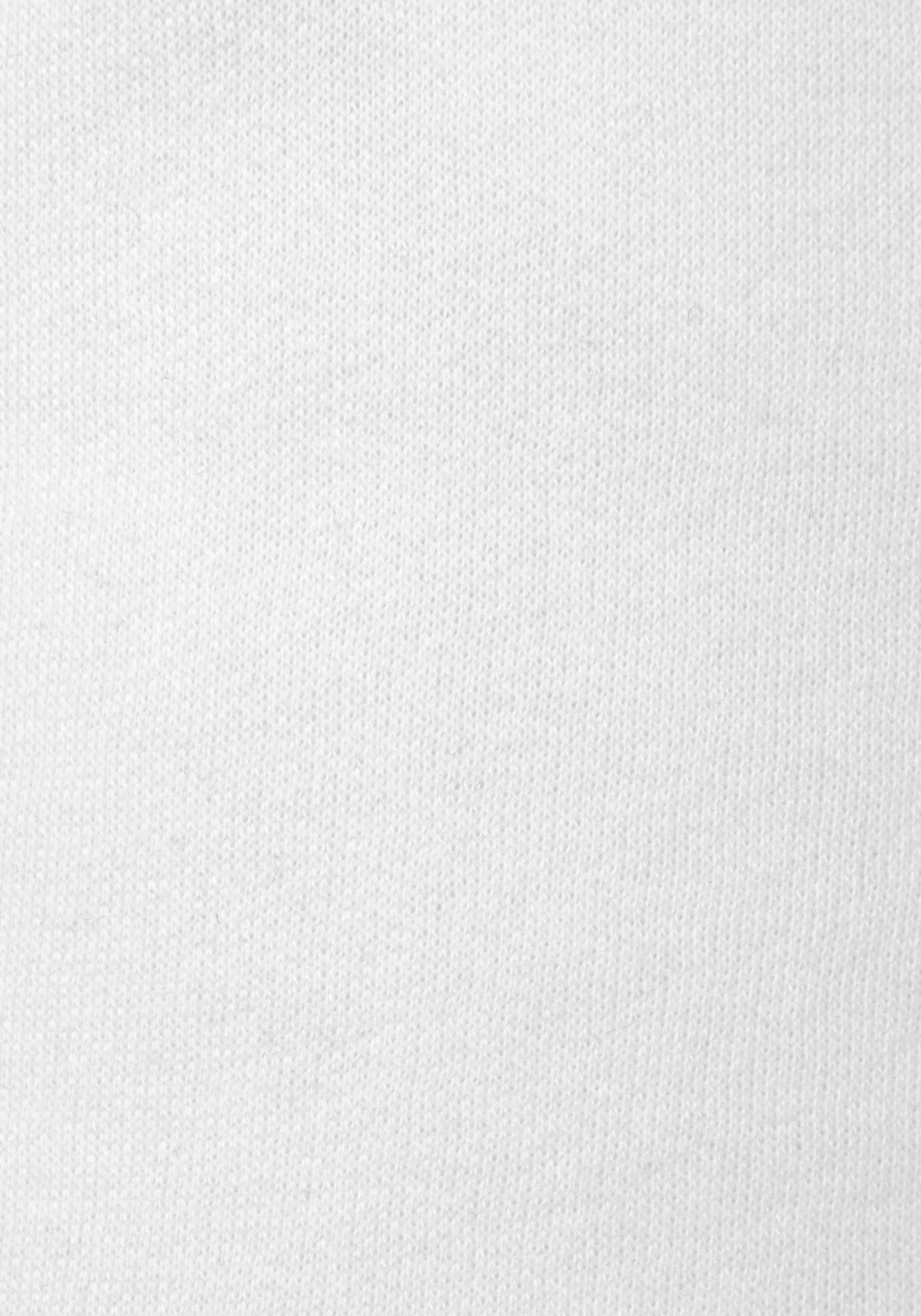 French Connection Sweatshorts  mit seitlichen Kontrast-Einsätzen, Loungewear