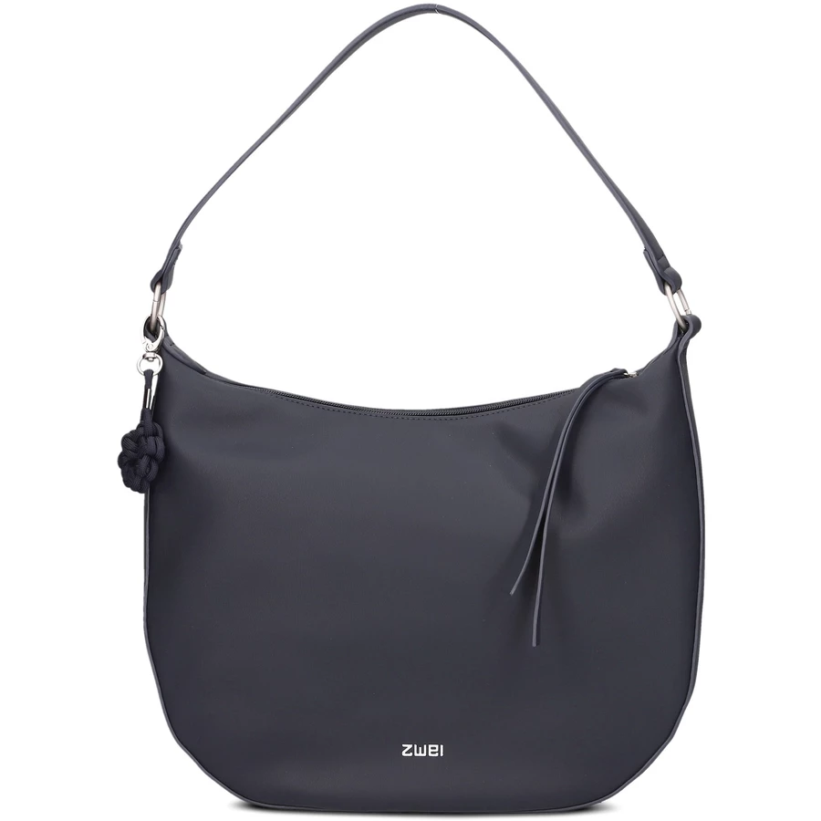 zwei Yuna YU110 - Schultertasche 34 cm ink