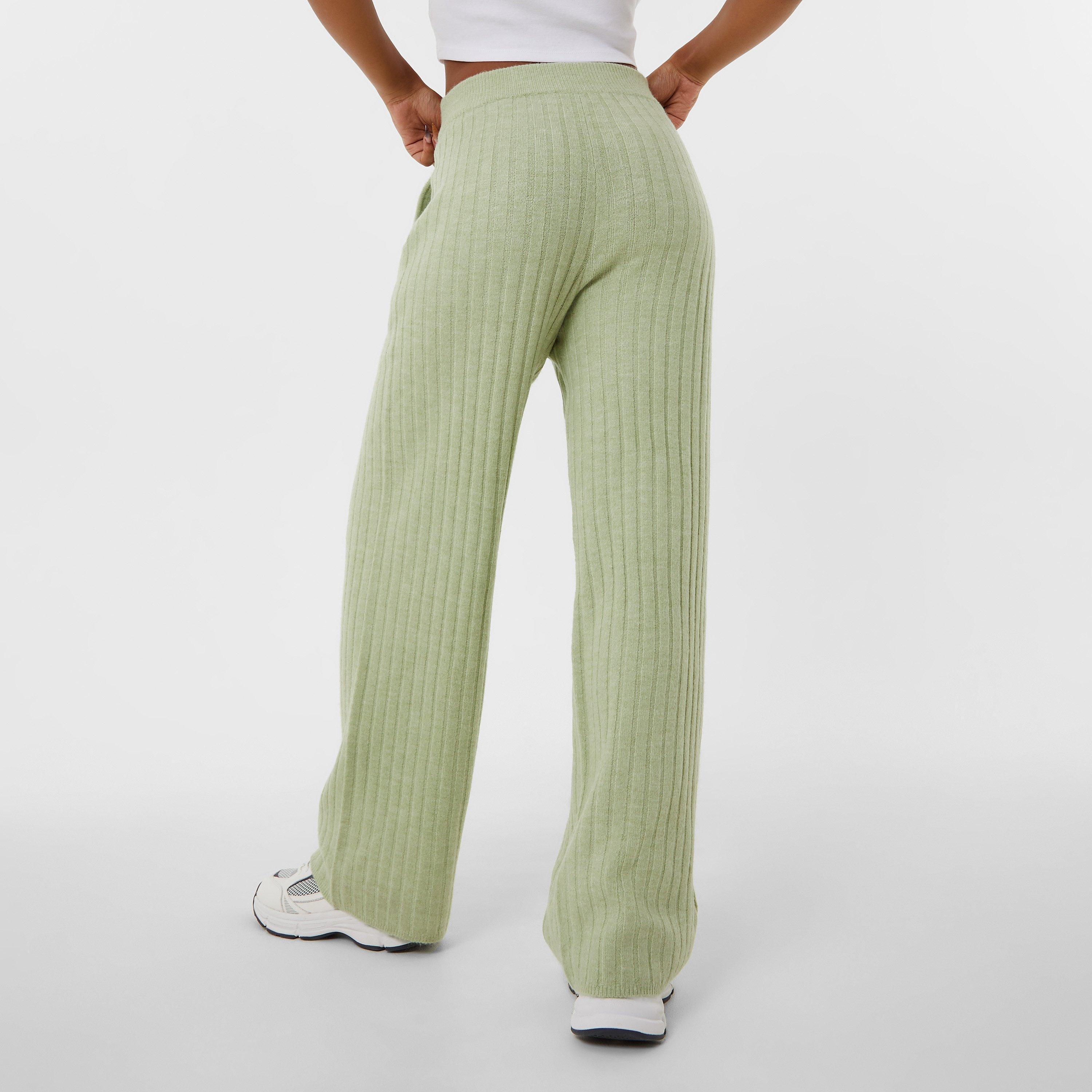 Jack Wills JW Knit Rib Trouser