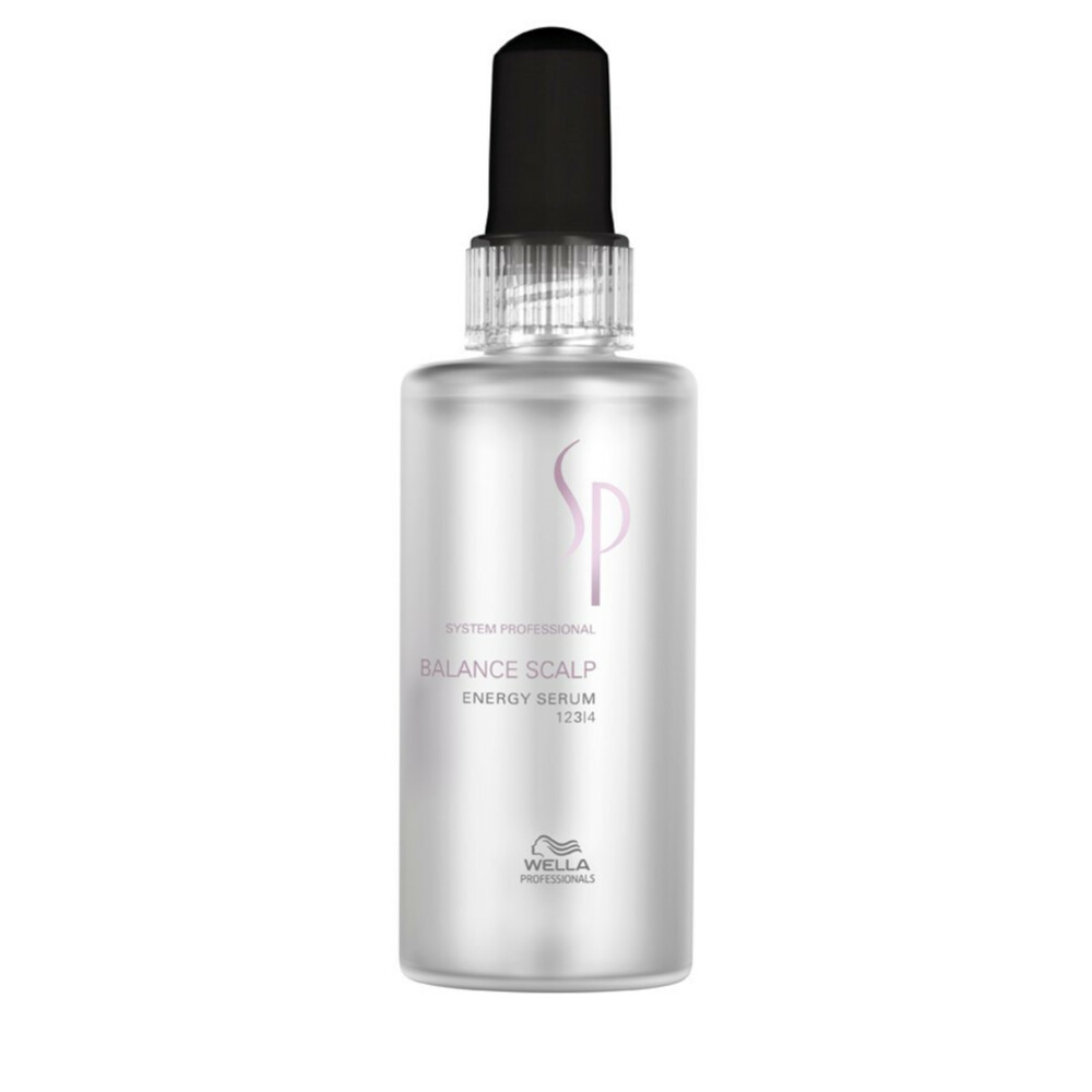 Wella Professionals SP Classic Balance ScalpEnergy Serum100 ml