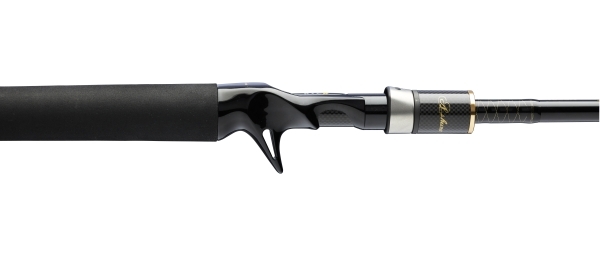 Canne Casting Illex The Artist X5 B H  Angel Of Darkness 2.21m (20-80g)