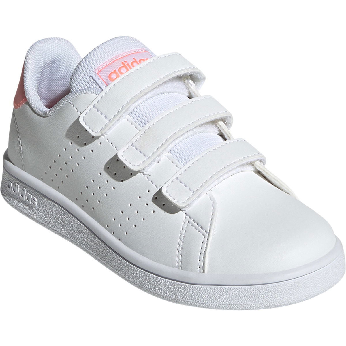 adidas Advantage Velcro Sneakers Børn