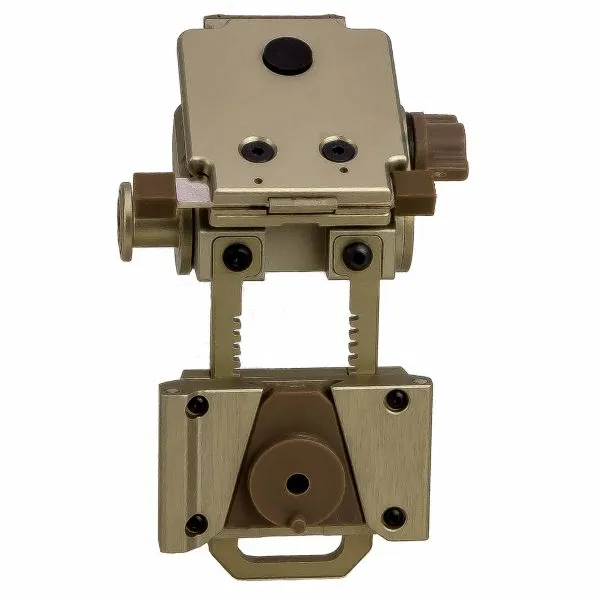 FMA -  Nachtsichtgerät Montage L4G24 NVG Mount CNC