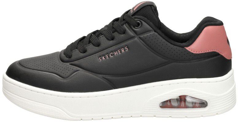 Skechers Uno Court zwart