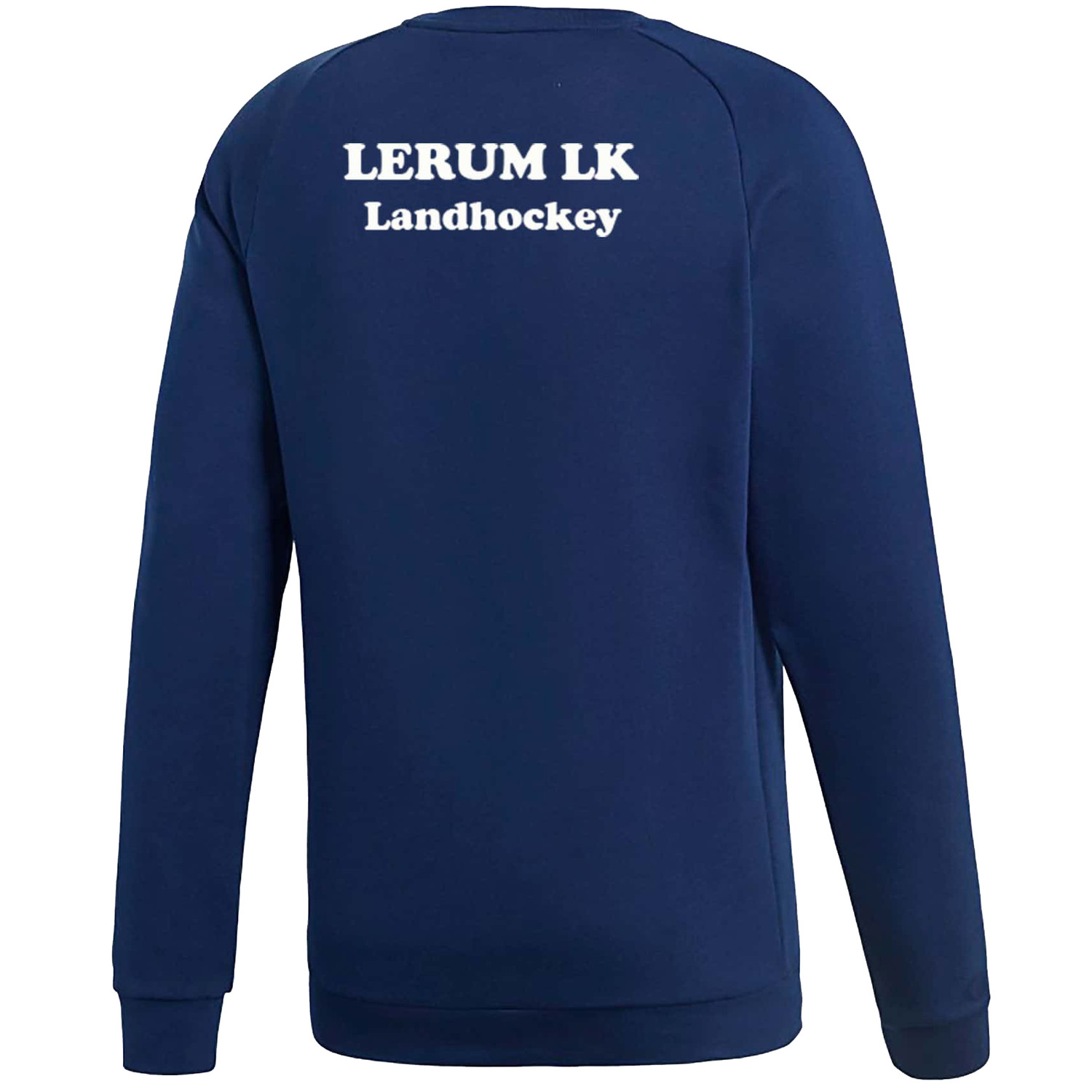 Lerums LK adidas Core 18 Sweat Top