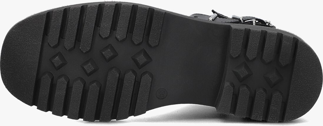 OMODA zwarte omoda biker boots milar-15