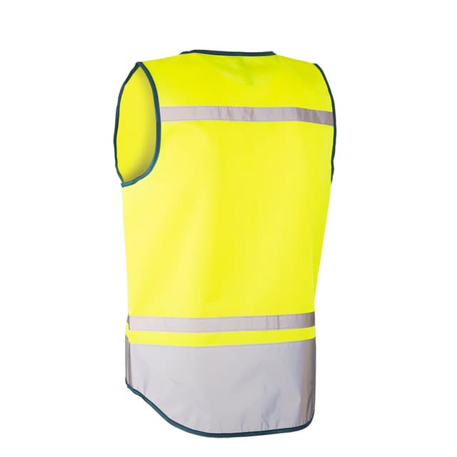 WOWOW Amsterdam Yellow XXL