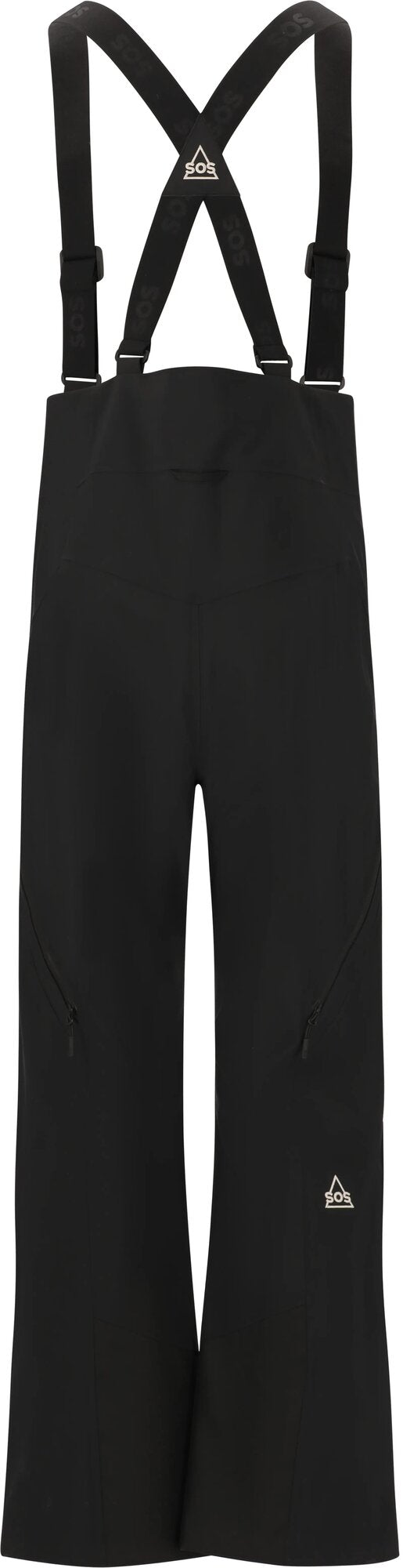 SOS<br>Hoverla W 3L Shell Bib Pants
