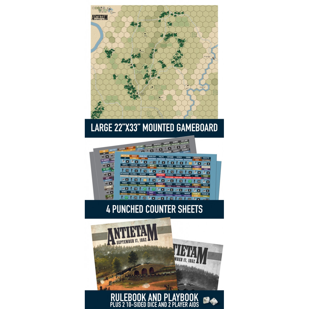 Antietam 1862