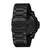 Nixon Smyth 44 Super Black / Black A1414-5250