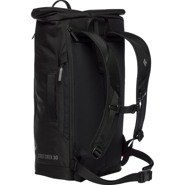 Sac à dos lifestyle BLACK DIAMOND STREET CREEK 30 RT BACKPACK BLACK