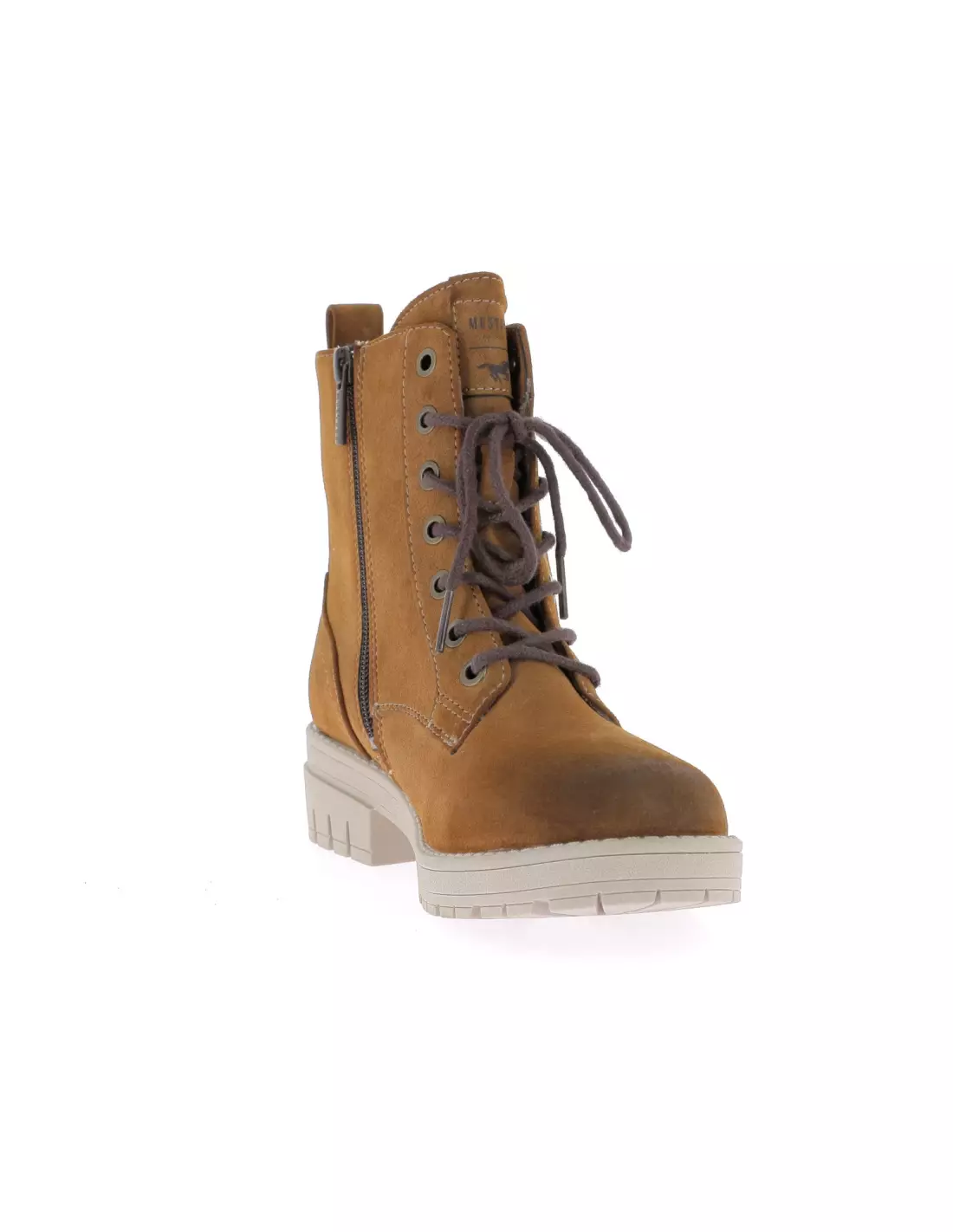 MUSTANG 1397501 - Boots & bottines Kastanie
