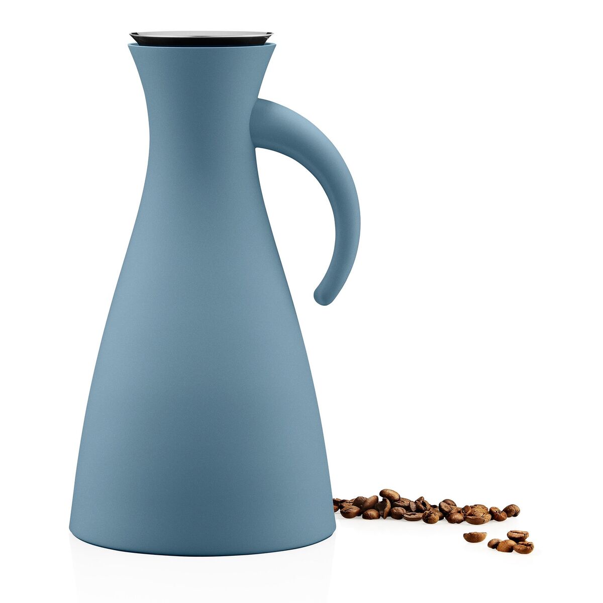 Termokanne 1 liter, dusty blue