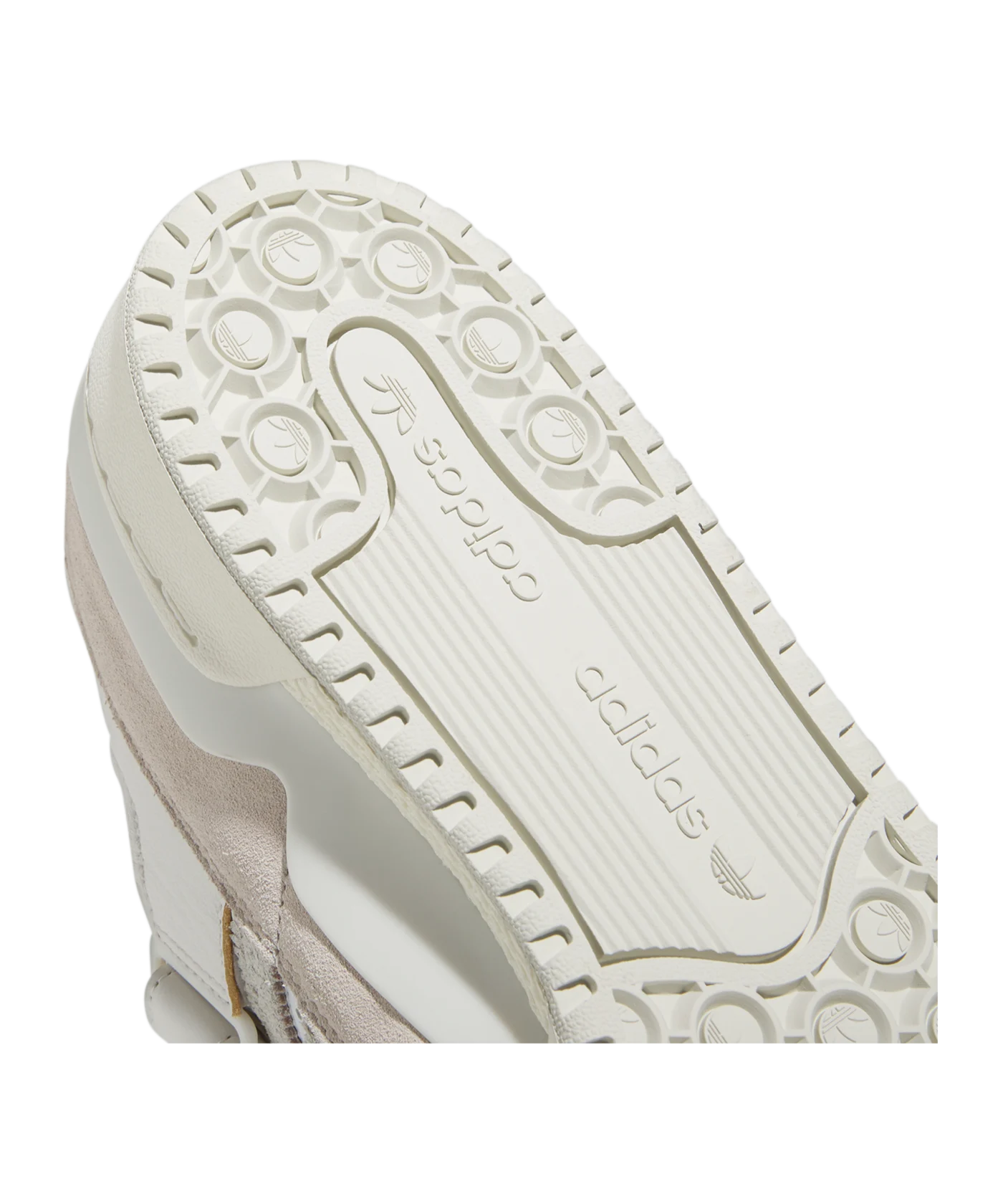 adidas Originals Forum 84 Low Weiss