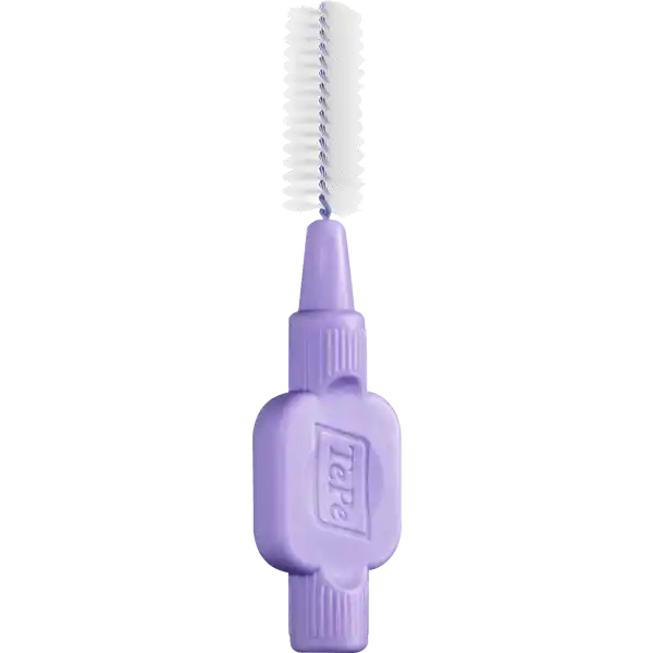 Interdentalbürste Extra Soft Lila ISO Gr. 6