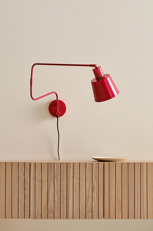 STIG vegglampe