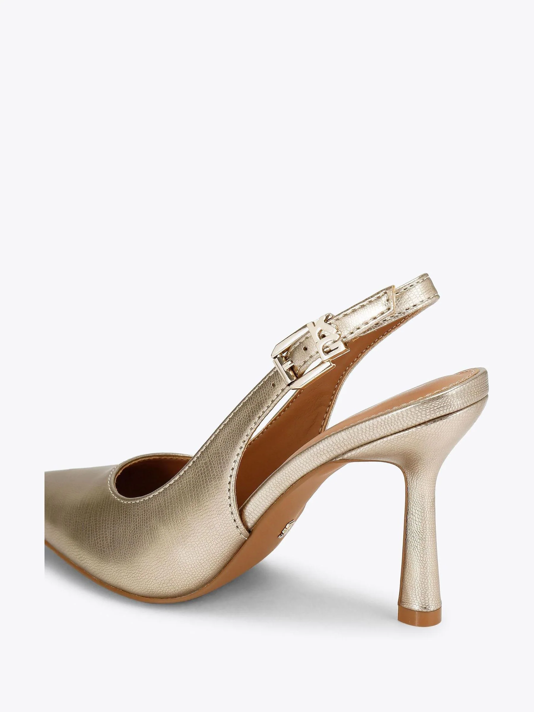 Goud - KG Kurt Geiger Adina Shoes