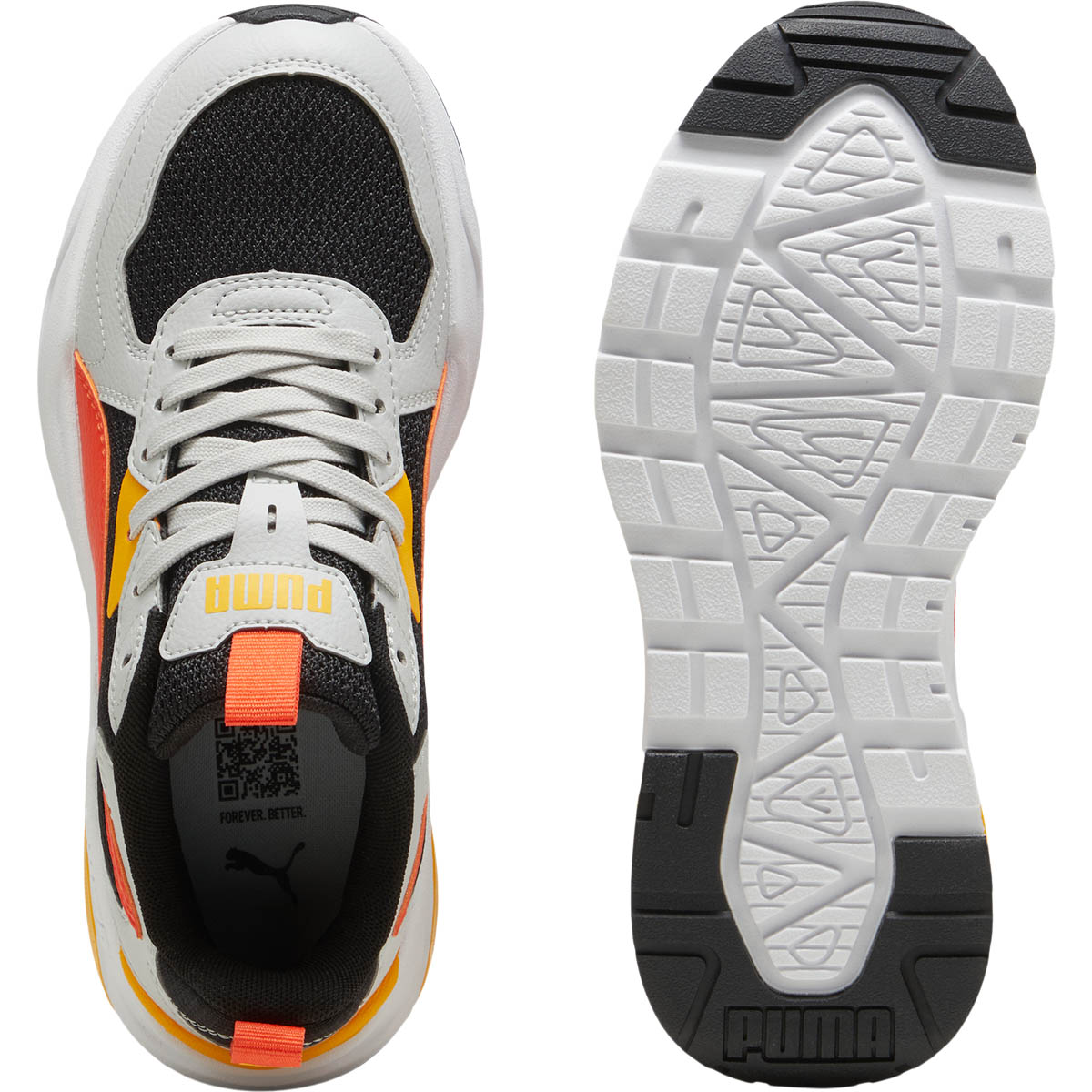 Puma Trinity Lite Sneakers Børn