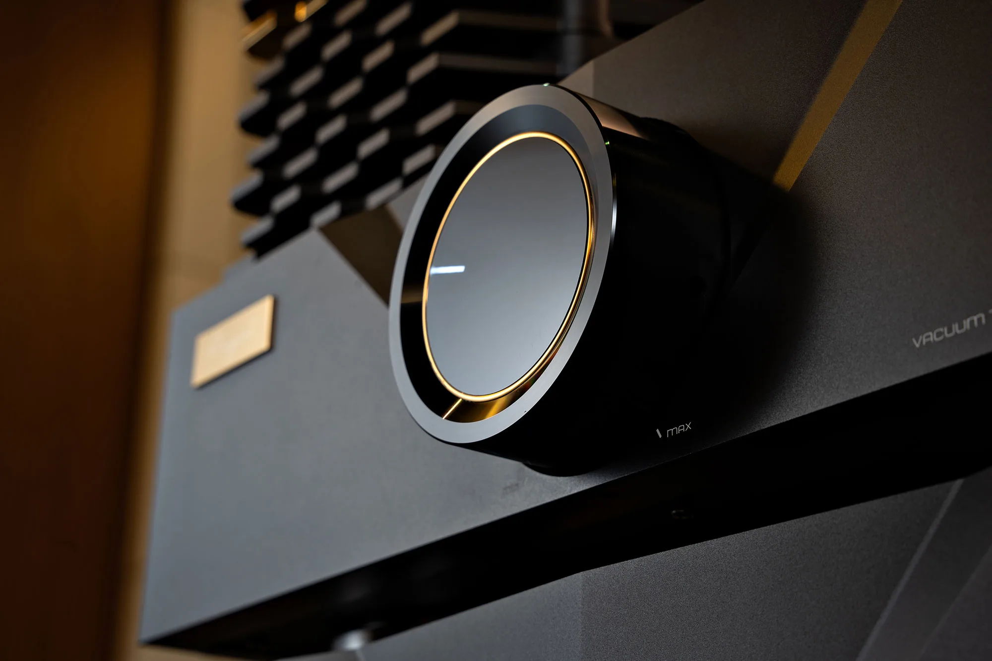 Cayin Pearl 30i Amplis hi-fi stéréo