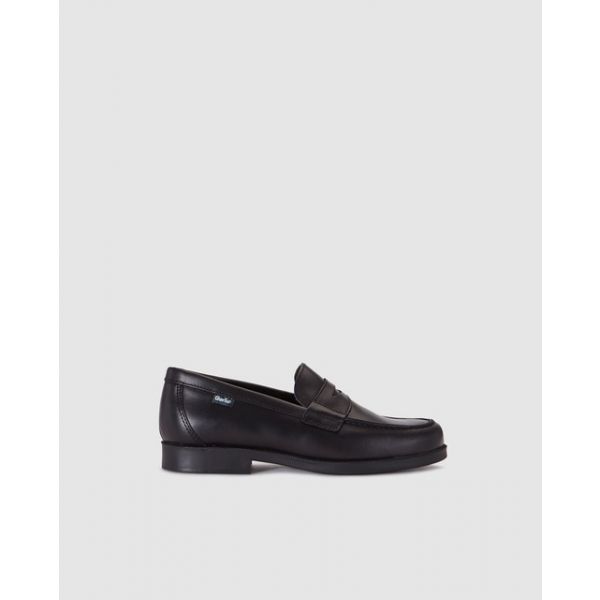 Gorila Mocassins Jr Gloria Pele Preto 38 - A424200