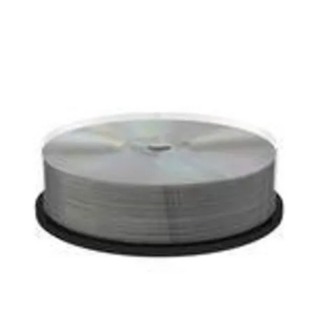 MediaRange Bluray Rohlinge BD-RE 25GB 2x rewriteable, 10 stück