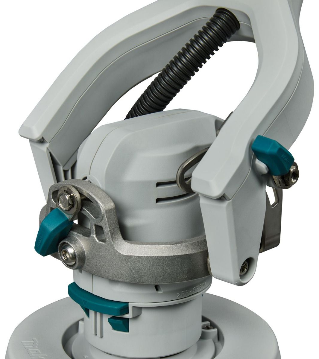 Makita PS001GZ Accu schrob-/polijstmachine XGT 40V Max Basic Body