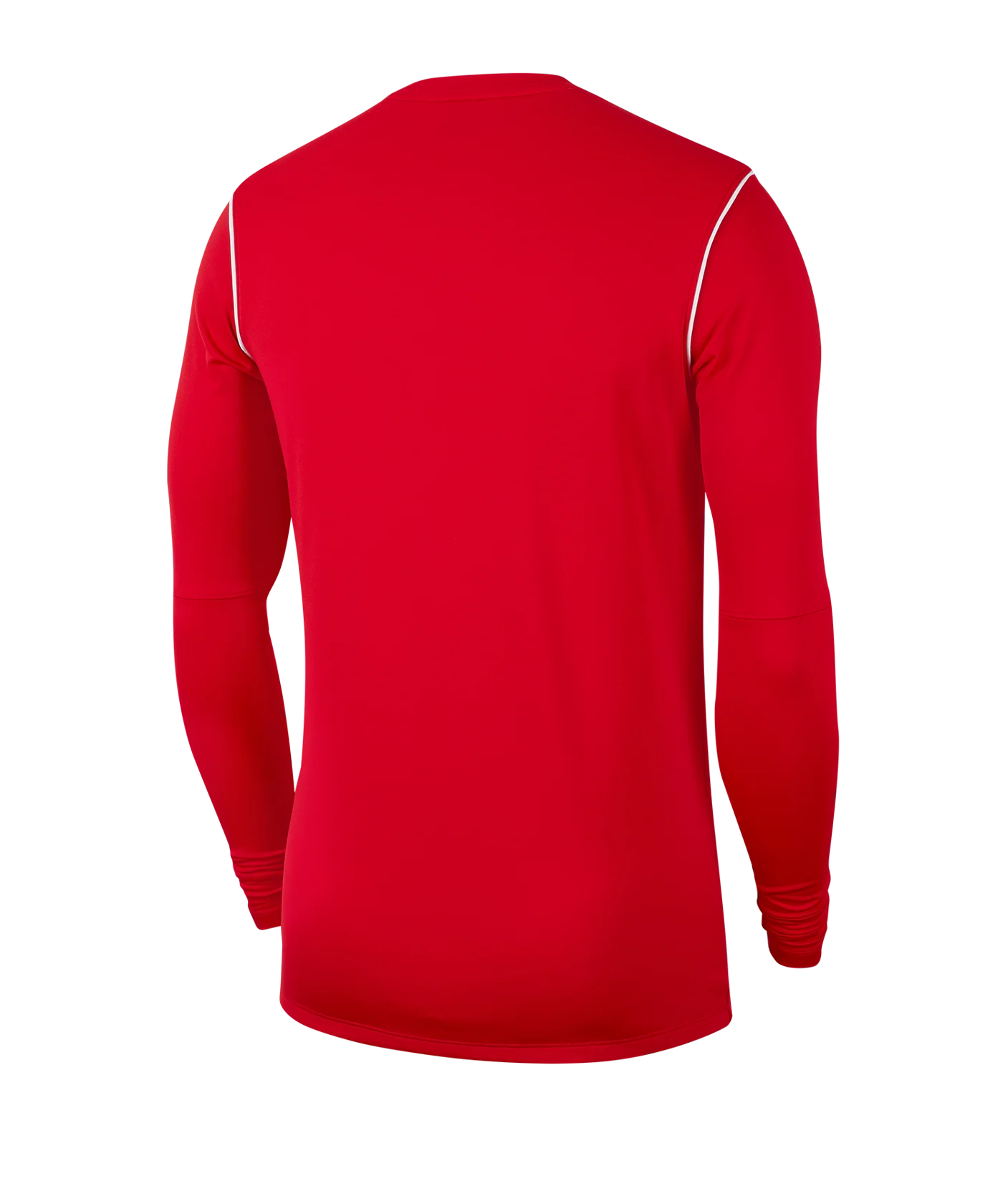Nike Park 20 Sweatshirt Kids Rot F657