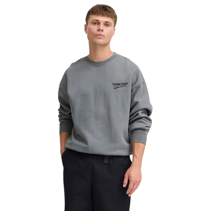 The Jogg Concept Rubi Sweater Heren