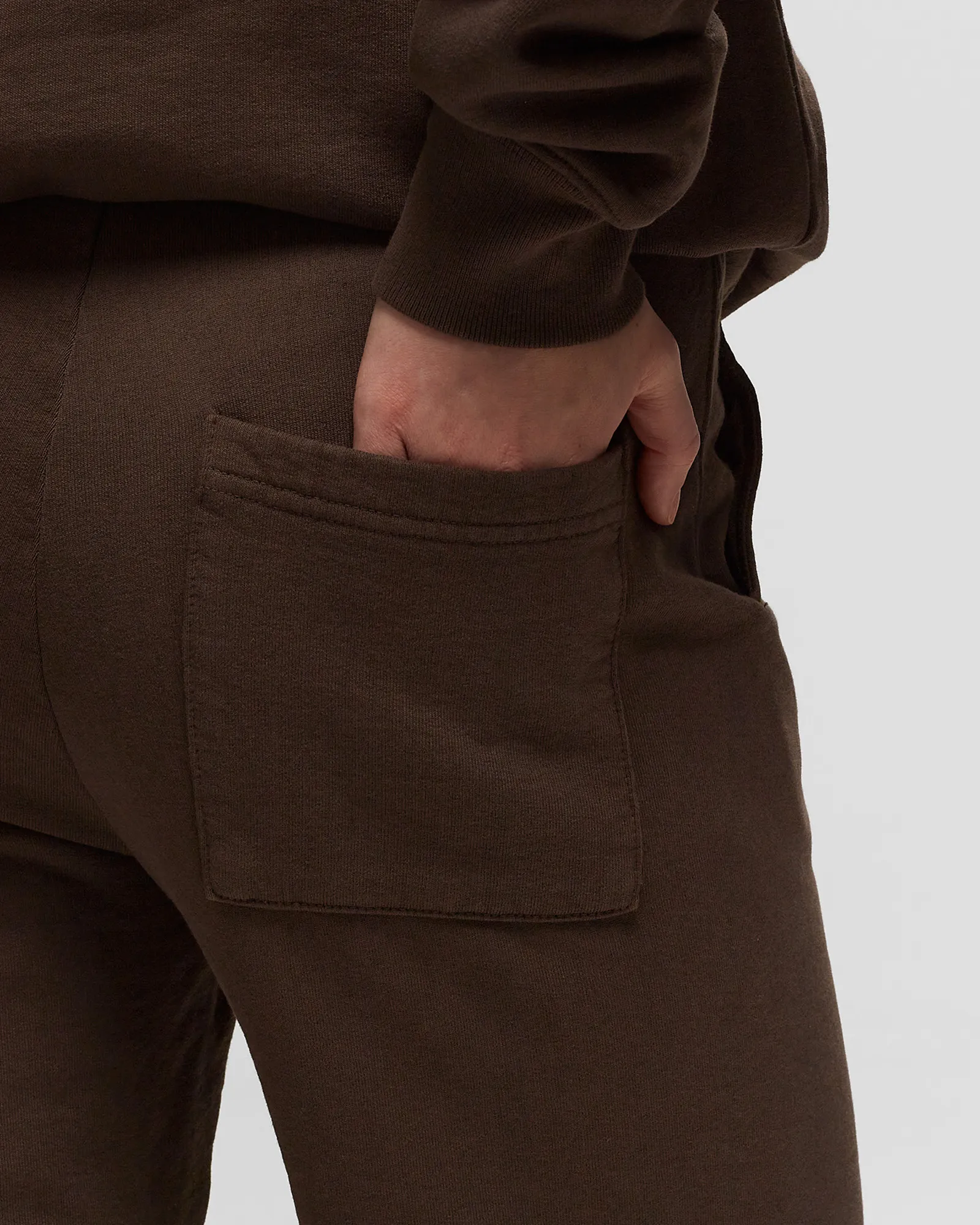 Sporty & Rich Vendome Sweatpant