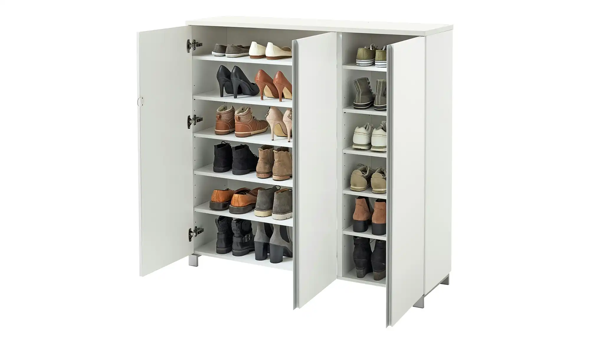 Schuhschrank Skala