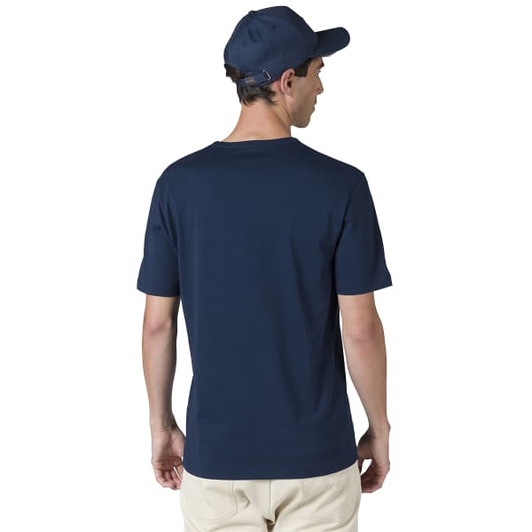 T-shirt ROSSIGNOL ROSSI TEE SS DARK NAVY