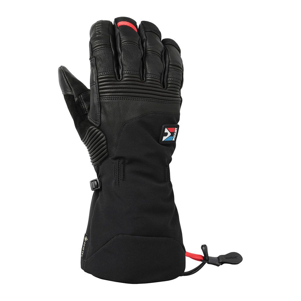 Millet TRILOGY ICON GORE-TEX - Gants ski Homme black