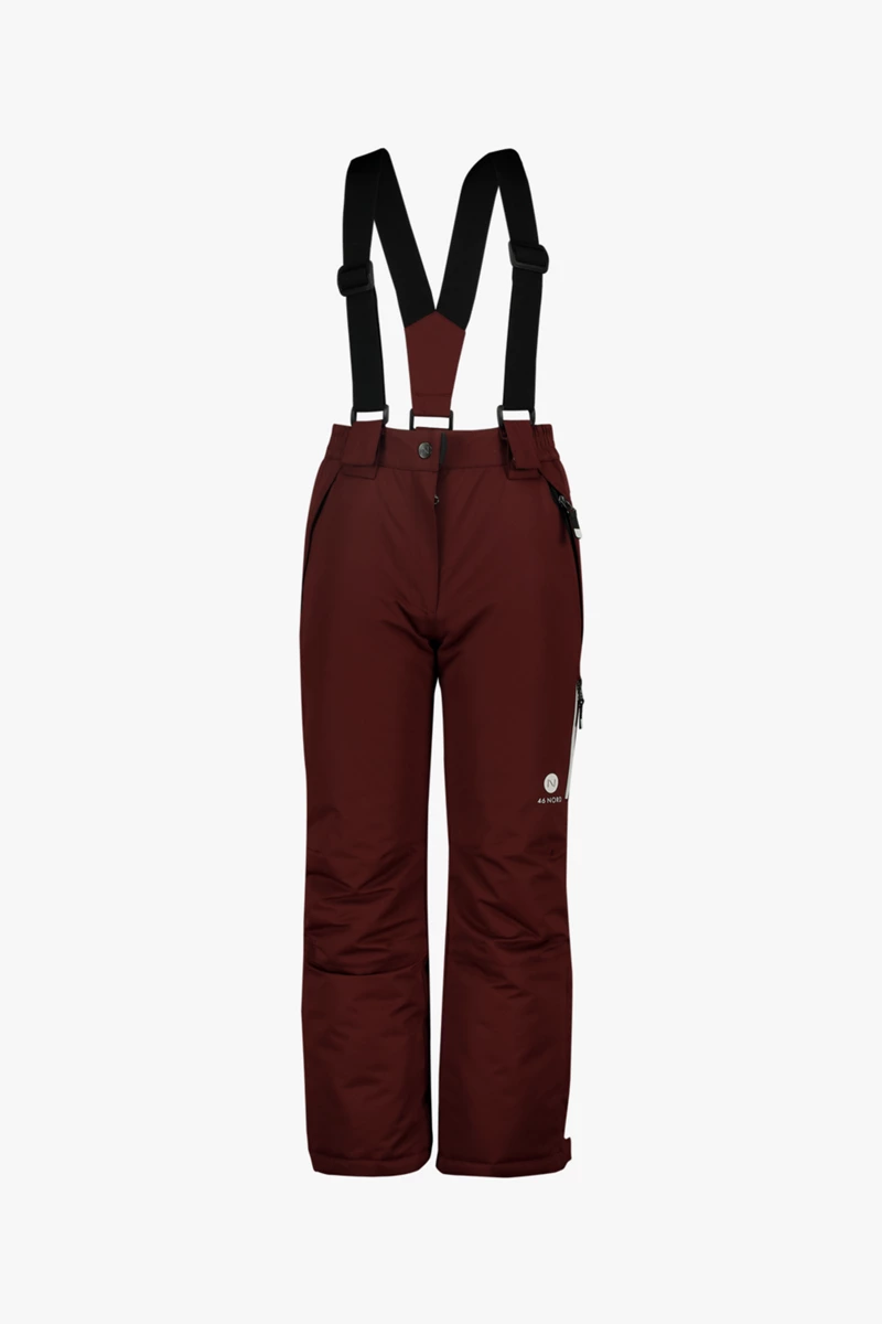 46 NORD Mädchen Skihose