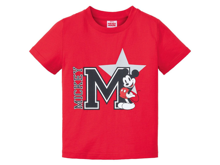 Kinder shirts