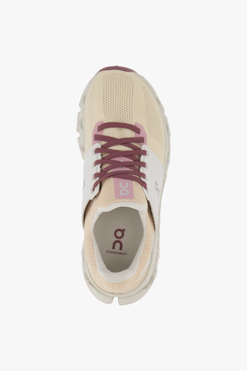 ON Cloudswift 3 AD Damen Sneaker