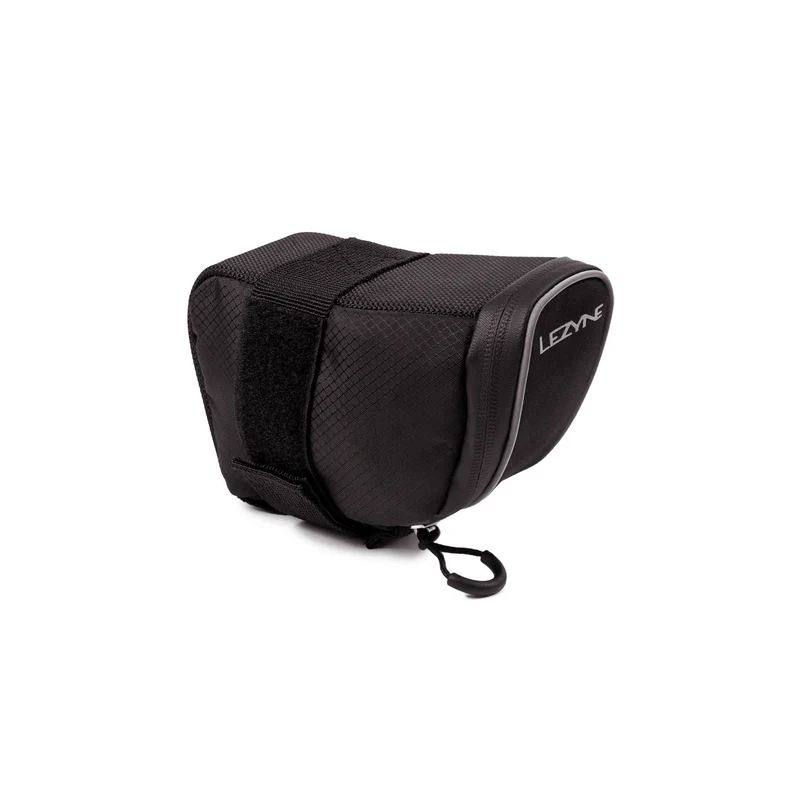 Sadelveske Caddy Micro Sort Ass