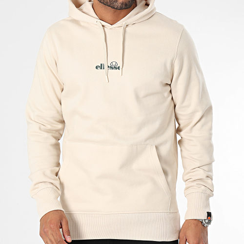 Sweat Capuche Pershuta SHT16466 Beige