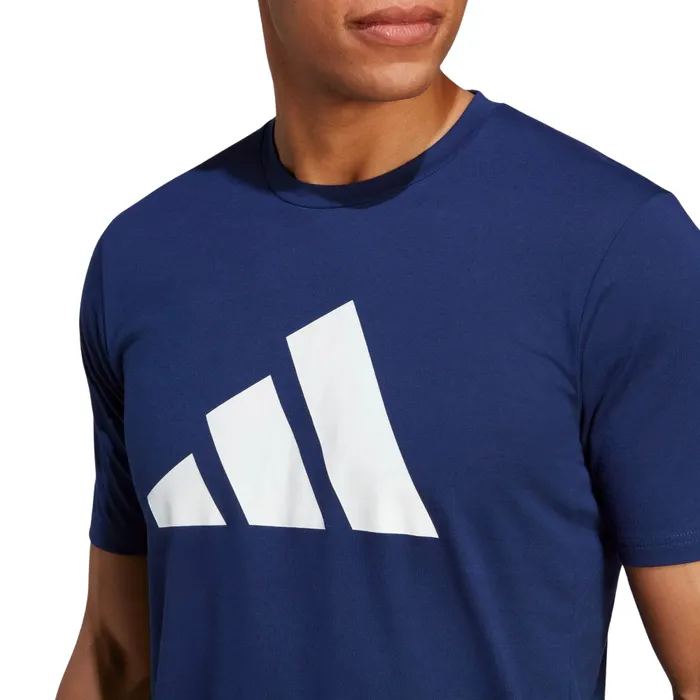 Adidas Train Essentials FeelReady Shirt Heren