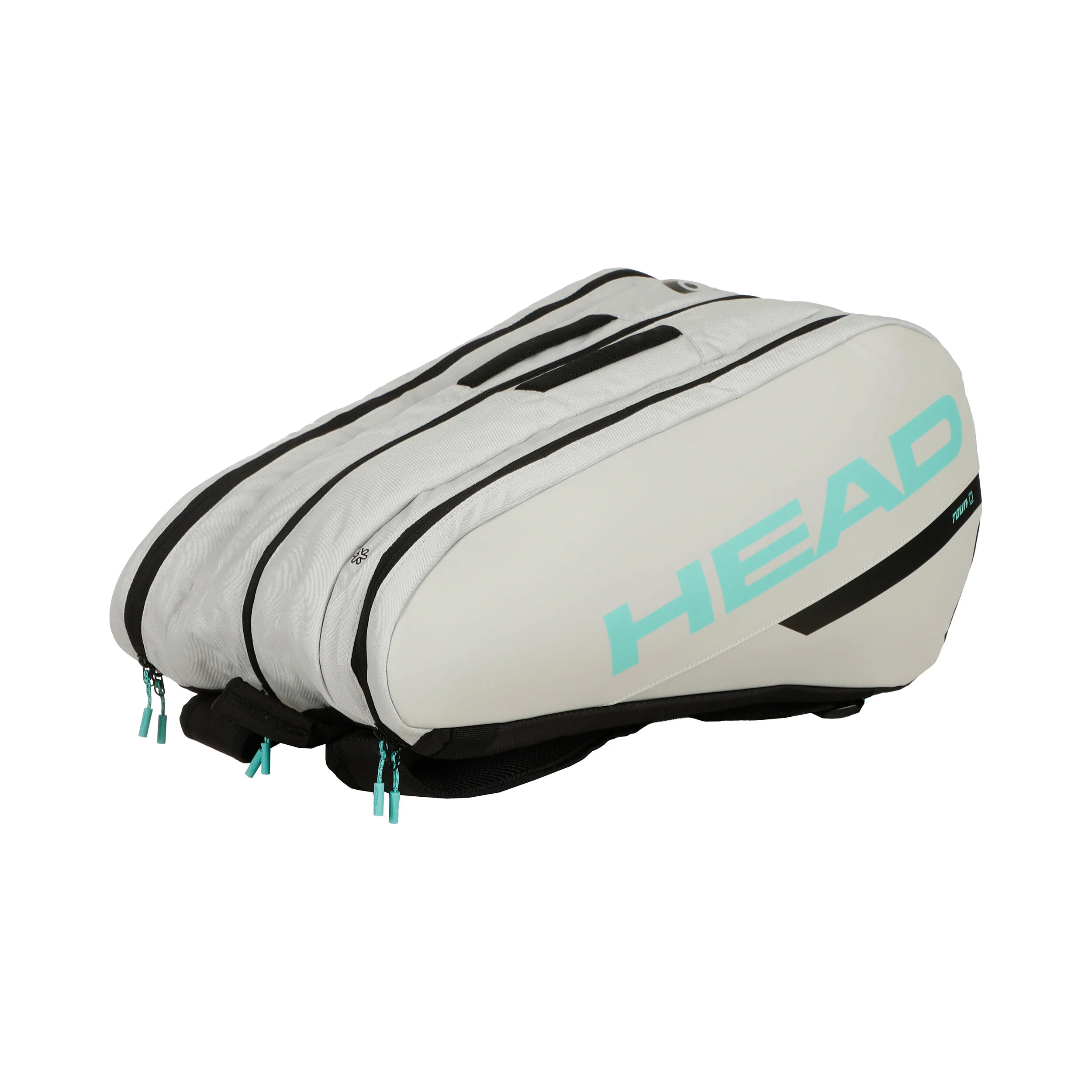 HEAD Tour Padel Bag L Sac De Padel - Gris