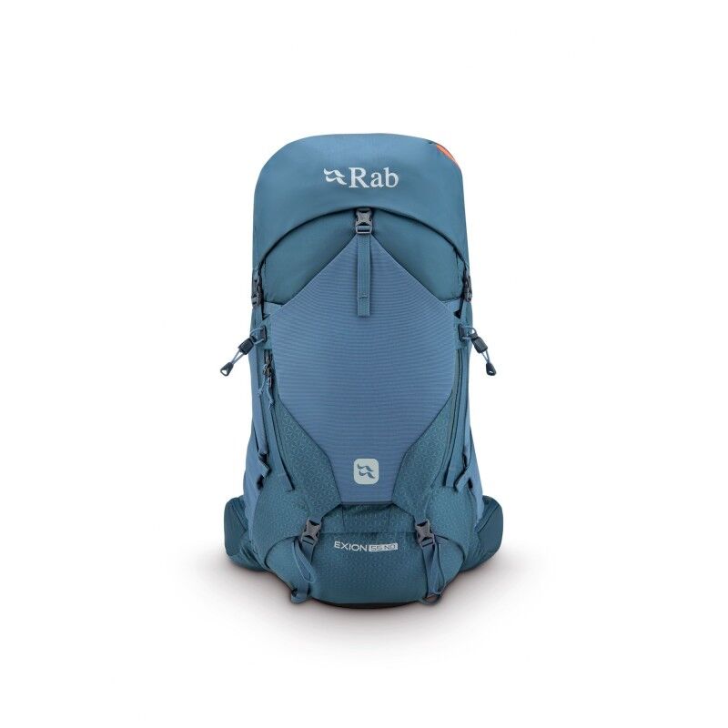 Exion 55 ND - Sac à dos trekking femme