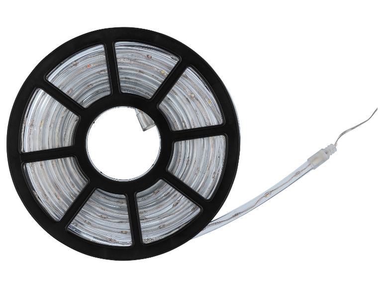 LED-lichtslang 240 LED's
