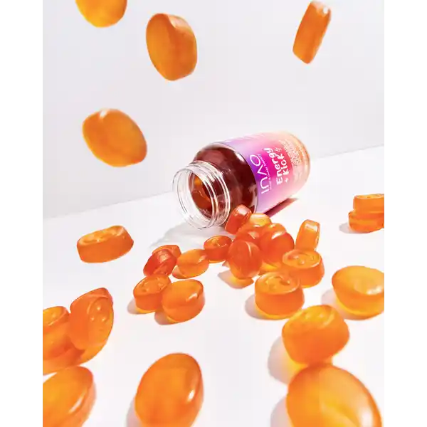 Energy Kick Gummies