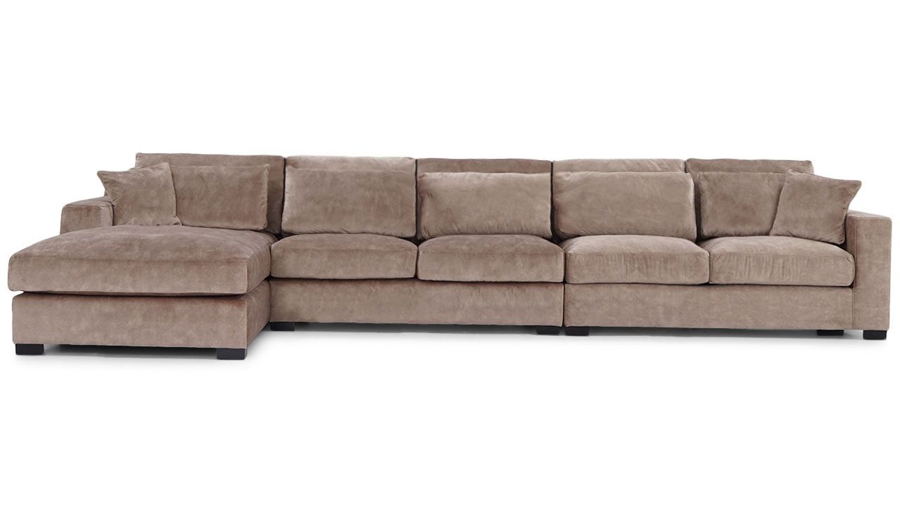 Lounge sofa Franchesca