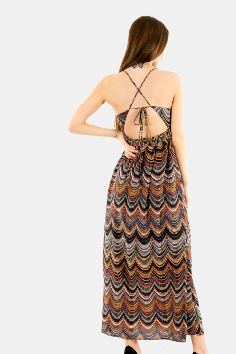 robe freeman t. porter reyes mexicana p101-m 12 black