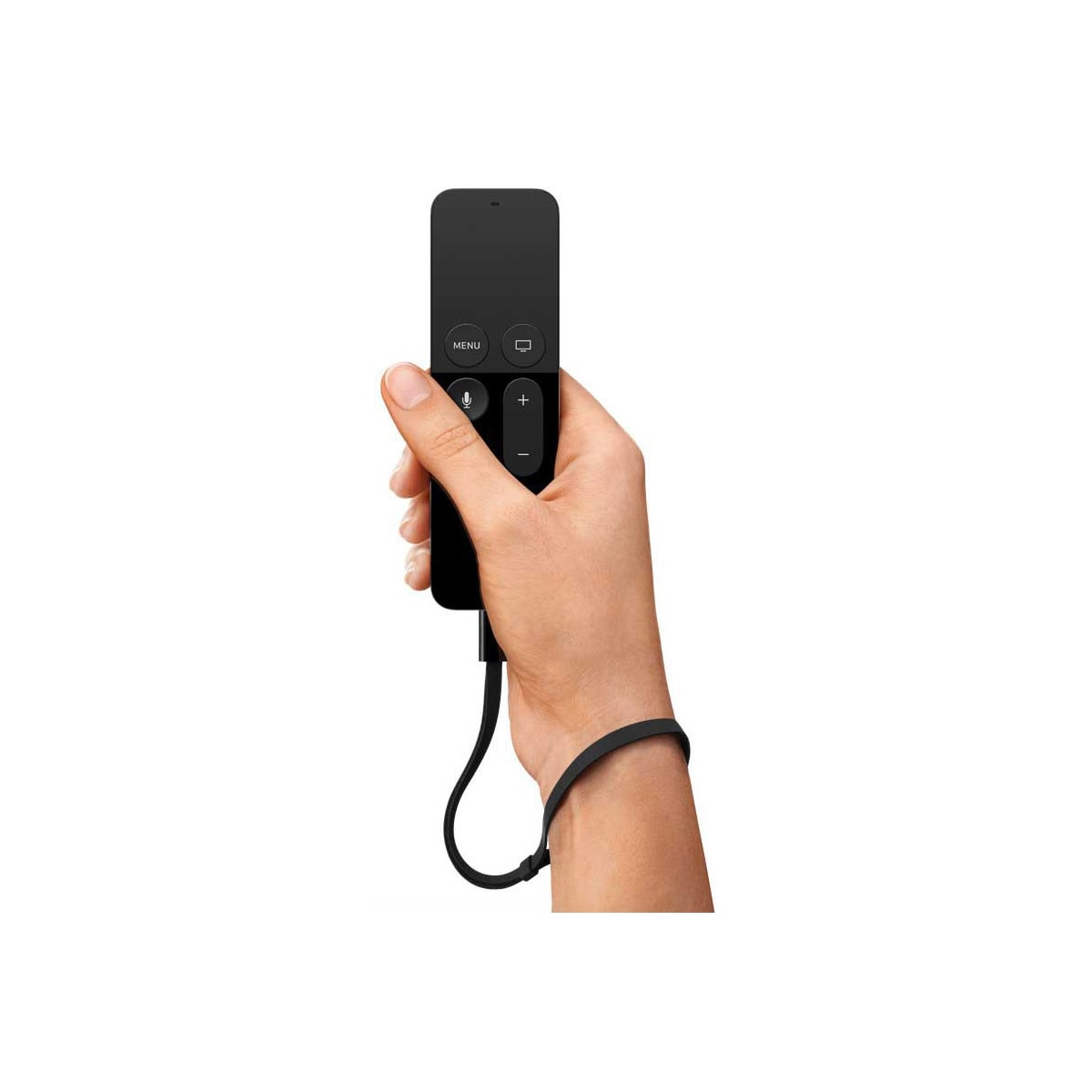 Apple TV remote loop